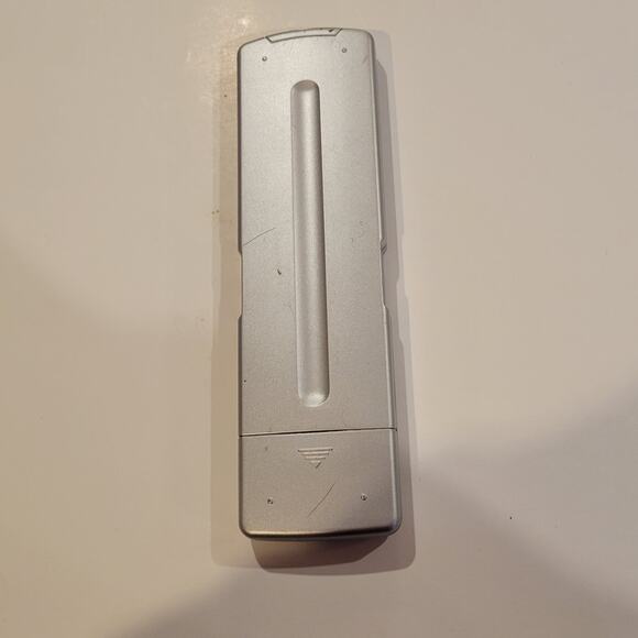 Original TEAC RC-866 DVD Player Remote Control - Picture 6 of 8